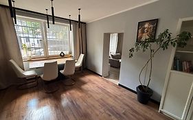 KK Apartament Piekarska Oficyna
